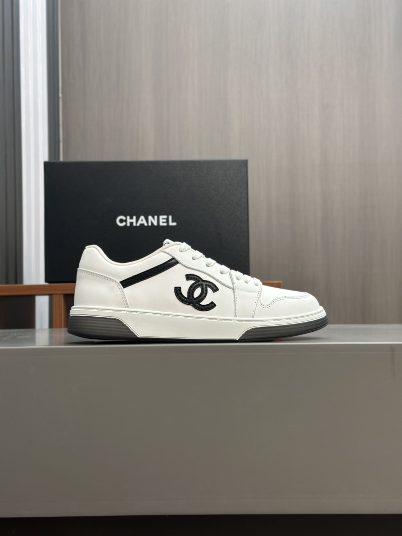 Chanel Sneakers